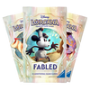 Disney Lorcana: Fabled Booster Box Disney Lorcana: Fabled Booster Box