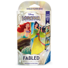 [PREORDER] Disney Lorcana: Fabled Starter Deck [Amber & Sapphire]