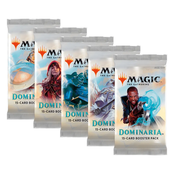 Dominaria Booster Box Display Dominaria Booster Box Display
