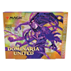 Dominaria United Collector Omega Booster Pack