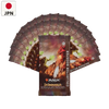 Dominaria Remastered Japanese Collector Booster Box Display