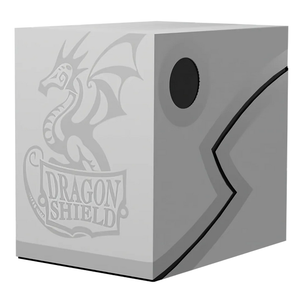 Dragon Shield Deck Box: Double Shell [150+]