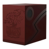 Dragon Shield Deck Box: Double Shell [150+]