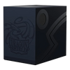 Dragon Shield Deck Box: Double Shell [150+]