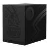 Dragon Shield Deck Box: Double Shell [150+]