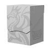 Dragon Shield Deck Box: Shell [100+]