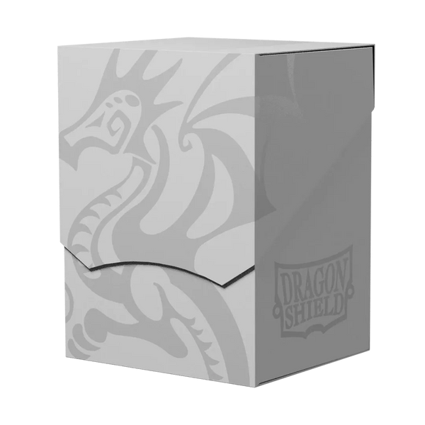 Dragon Shield Deck Box: Shell [100+]