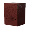 Dragon Shield Deck Box: Shell [100+]