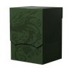 Dragon Shield Deck Box: Shell [100+]