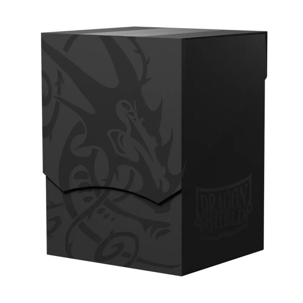 Dragon Shield Deck Box: Shell [100+]
