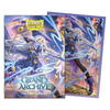Dragon Shield Card Sleeves - Grand Archive Art Sleeves 100Ct Pack