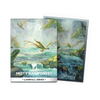 Dragon Shield Matte Dual Art Sleeves - The Landfall Series [100CT]