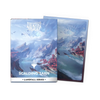Dragon Shield Matte Dual Art Sleeves - The Landfall Series [100CT]