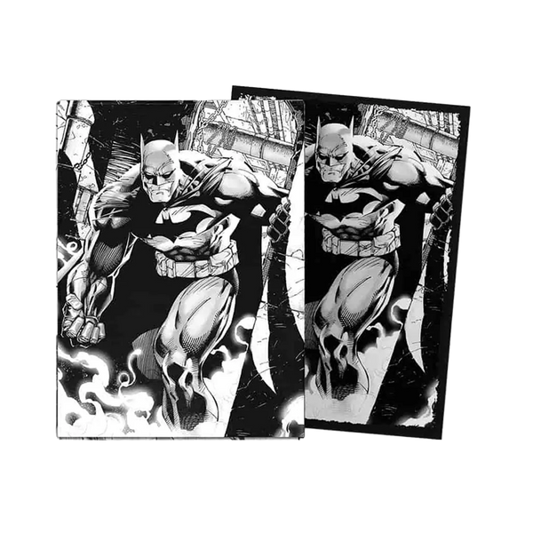 Dragon Shield Card Sleeves - DC Comic Art Sleeves 100Ct Pack