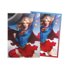 Dragon Shield Card Sleeves - DC Comic Art Sleeves 100Ct Pack