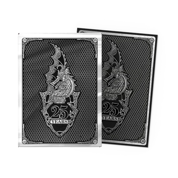 Dragon Shield Card Sleeves Art Sleeves 100Ct Pack