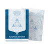 Dragon Shield Matte Dual Art Sleeves - Guildpact Series [100CT]