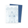 Dragon Shield Matte Dual Art Sleeves - Guildpact Series [100CT]
