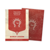 Dragon Shield Matte Dual Art Sleeves - Guildpact Series [100CT]