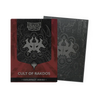 Dragon Shield Matte Dual Art Sleeves - Guildpact Series [100CT]
