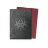 Dragon Shield Matte Dual Art Sleeves - Guildpact Series [100CT]