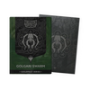 Dragon Shield Matte Dual Art Sleeves - Guildpact Series [100CT]