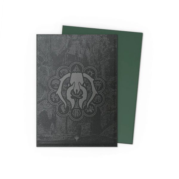 Dragon Shield Matte Dual Art Sleeves - Guildpact Series [100CT]