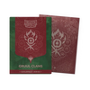 Dragon Shield Matte Dual Art Sleeves - Guildpact Series [100CT]