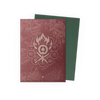 Dragon Shield Matte Dual Art Sleeves - Guildpact Series [100CT]