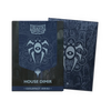 Dragon Shield Matte Dual Art Sleeves - Guildpact Series [100CT]