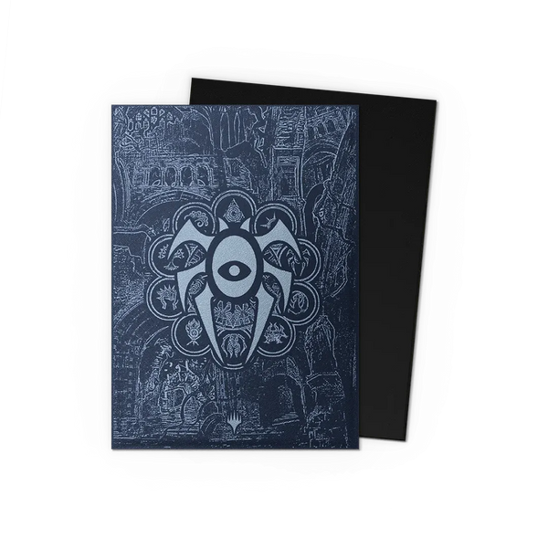 Dragon Shield Matte Dual Art Sleeves - Guildpact Series [100CT]