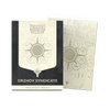 Dragon Shield Matte Dual Art Sleeves - Guildpact Series [100CT]