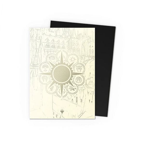 Dragon Shield Matte Dual Art Sleeves - Guildpact Series [100CT]