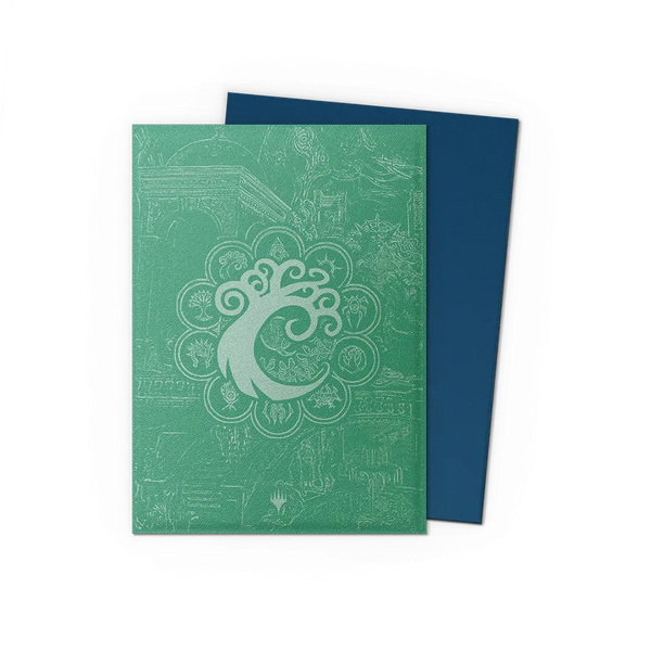 Dragon Shield Matte Dual Art Sleeves - Guildpact Series [100CT]