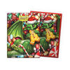 Dragon Shield Card Sleeves Art Sleeves 100Ct Pack