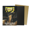 Dragon Shield Game Sleeves Matte Dual 100Ct Pack