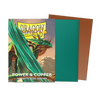 Dragon Shield Game Sleeves Matte Dual 100Ct Pack