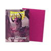 Dragon Shield Game Sleeves Matte 100Ct Pack