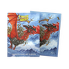 Dragon Shield Card Sleeves Art Sleeves 100Ct Pack