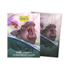 Dragon Shield Card Sleeves Art Sleeves 100Ct Pack