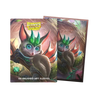 Dragon Shield Card Sleeves Art Sleeves 100Ct Pack