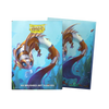 Dragon Shield Card Sleeves Art Sleeves 100Ct Pack