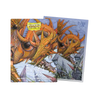 Dragon Shield Card Sleeves Art Sleeves 100Ct Pack