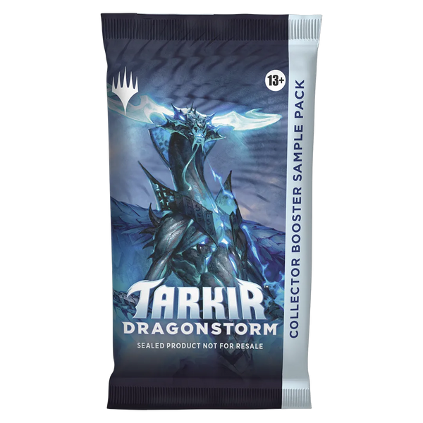 Tarkir Dragonstorm Magic The Gathering Commander Decks - Set of 5 Tarkir Dragonstorm Magic The Gathering Commander Decks - Set of 5