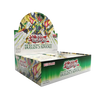 Duelist's Advance Booster Box Display