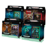 Duskmourn: House of Horror Commander Deck Bundle [Set of 4]