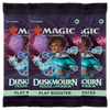 Duskmourn: House of Horror Nightmare Bundle