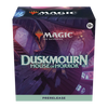 Duskmourn: House of Horror Prerelease Pack