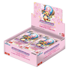One Piece Extra Booster: Memorial Collection Box [EB-01]