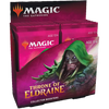 Throne of Eldraine Collector Booster Box